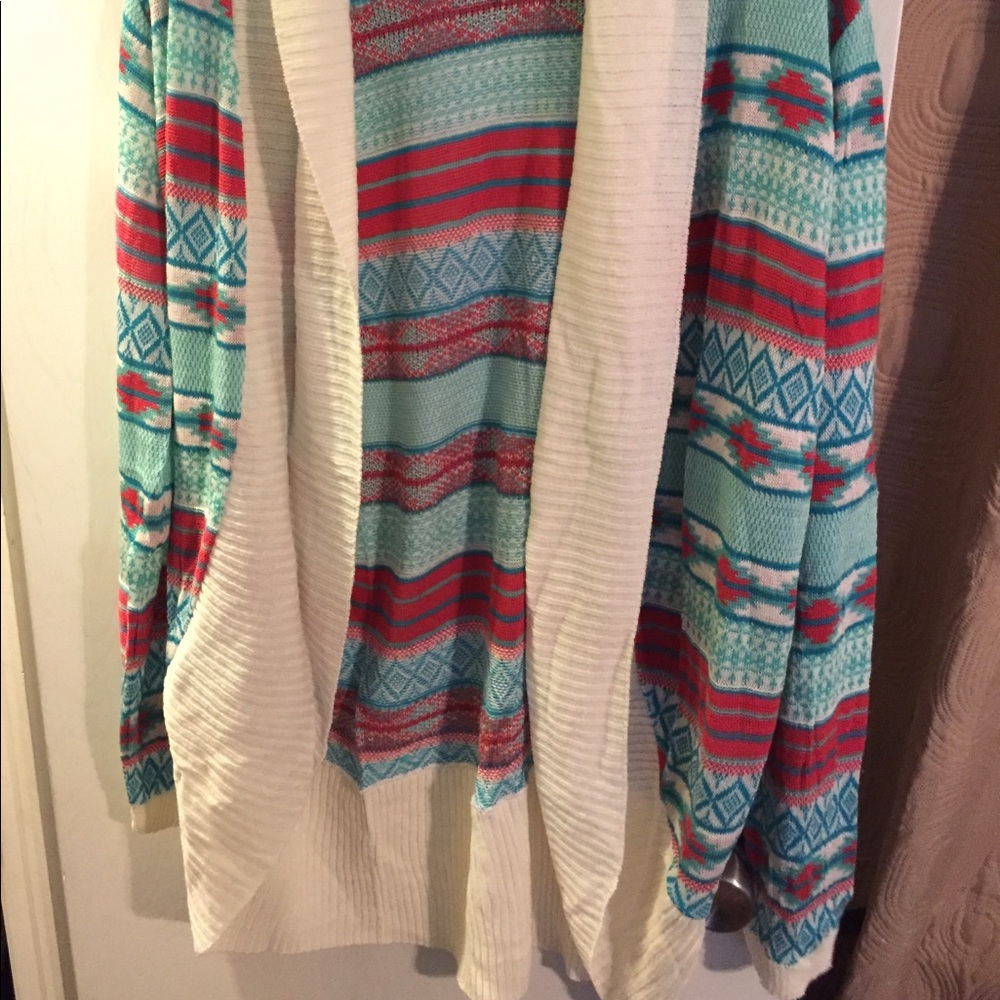 Cover up like new with out tags